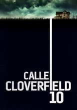 Poster de la película Calle Cloverfield 10