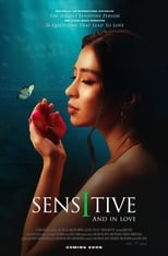 Poster de la película Sensitive and in Love