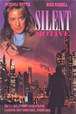 Poster de la película Silent Motive