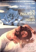 Poster de la película Los pasajeros del jardín