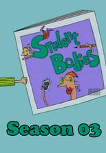 Student Bodies