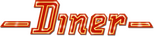 Logo Diner