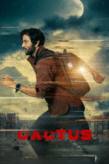 Poster de la película Cactus