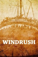 Poster de la serie Windrush