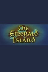 Poster de la película The Emerald Island