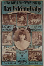 Poster de la película The Eskimo Baby