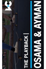 Poster de la película Osama & Ayman