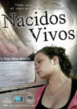Poster de la película Nacidos vivos