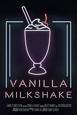Poster de la película Vanilla Milkshake