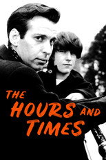 Poster de la película The Hours and Times