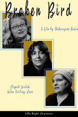 Poster de la película Broken Bird