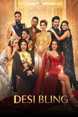 Poster de la serie Desi Bling