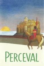 Poster de la película Perceval