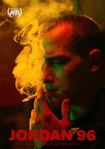 Poster de la película Jordan ‘96