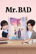 Poster de la serie Mr. Bad