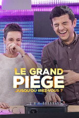 Poster de la serie Deal With It Belgium