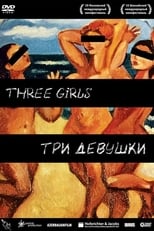 Poster de la película 3 Girls