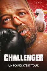 Poster de la película Challenger