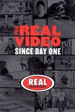 Poster de la película Real - Since Day One