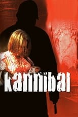 Poster de la película Kannibal