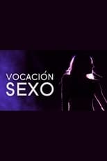 Poster de la película Vocación sexo