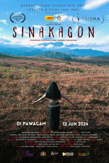 Poster de la película Sinakagon