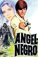 Poster de la película Ángel negro