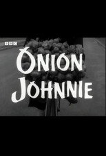 Poster de la película Onion Johnnie