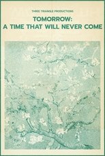 Poster de la película Tomorrow: A Time That Will Never Come