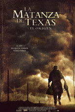 Poster de la película La matanza de Texas: El origen