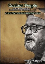 Poster de la película Curious People: An Incomplete History of Nine Lessons & Compendium
