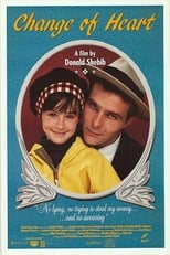 Poster de la película Change of Heart