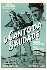 Poster de la película O Canto da Saudade