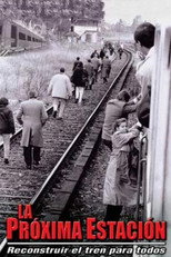 Poster de la película The Next Station