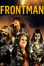 Poster de la serie Frontman