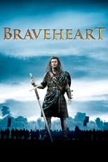 Poster de la película Braveheart