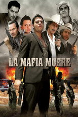 Poster de la película La mafia muere