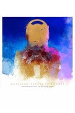 Poster de la película Space Songs: Through the Distance