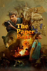 Poster de la película The Paper Bear