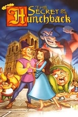 Poster de la película The Secret of the Hunchback