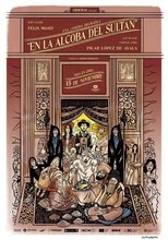 Poster de la película Close To The Sultan