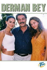 Poster de la serie Derman Bey