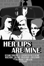 Poster de la película Her Lips are Mine