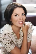 Sadie Frost profile