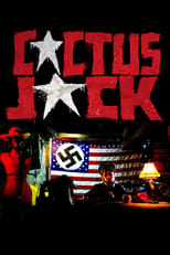 Poster de la película Cactus Jack