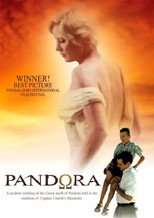 Poster de la película Pandora