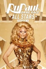 RuPaul\'s Drag Race All Stars