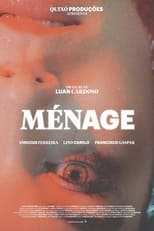 Poster de la película Ménage