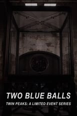 Poster de la película Two Blue Balls