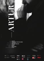 Poster de la película Artur